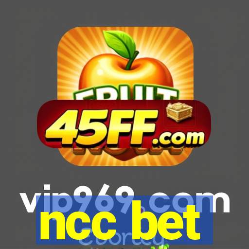 ncc bet